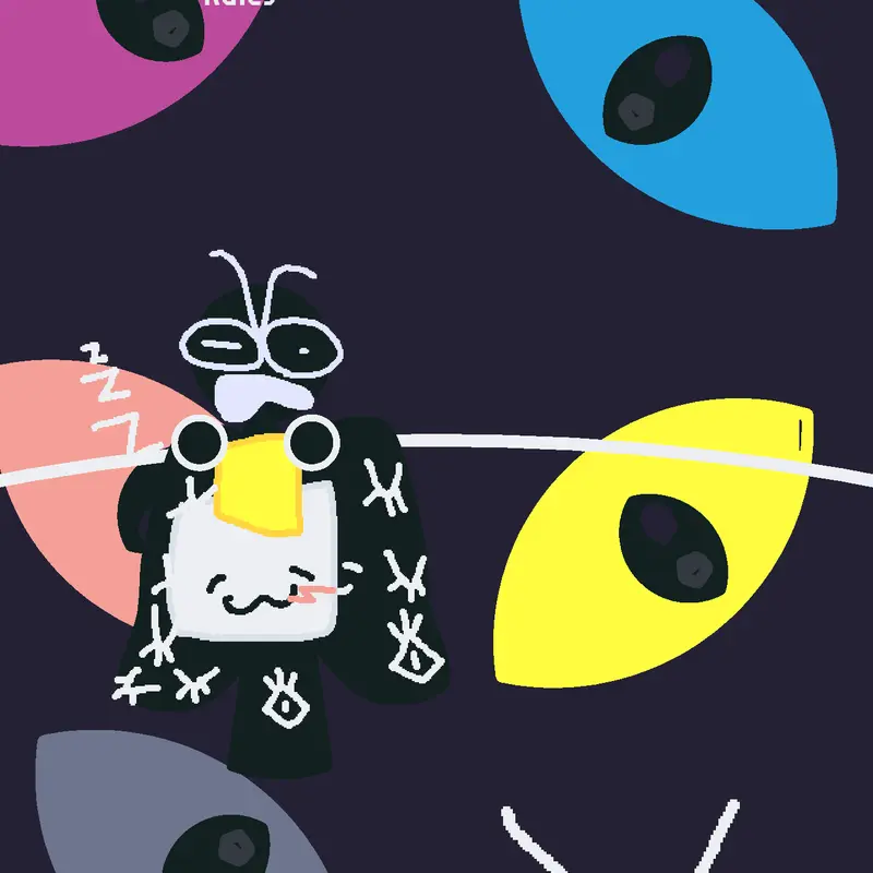 Game by @Mollyfear_fanart