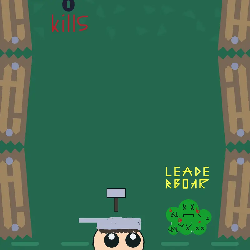 Game by @gemilang14