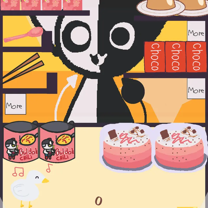 Game by @Sprunki_sever