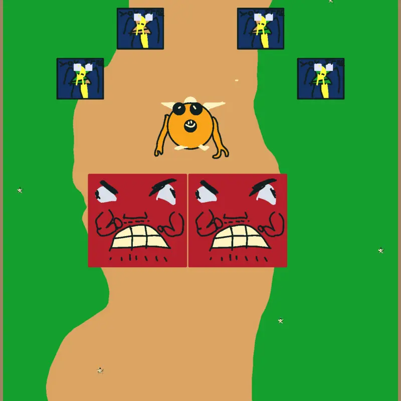 Game by @thatgorrilaboi