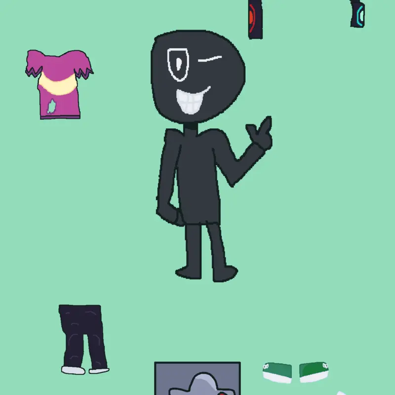 Dress up Castle creators! by @WildKatt_official