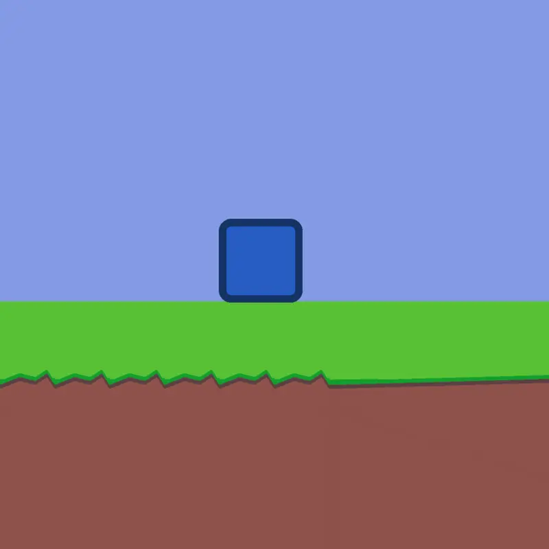 Game by @howlstudios