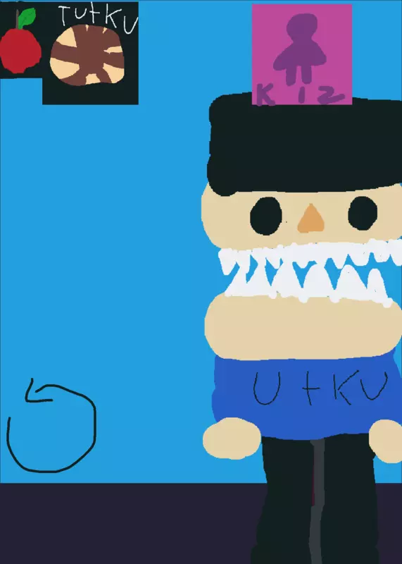 Game by @utkureyiz41