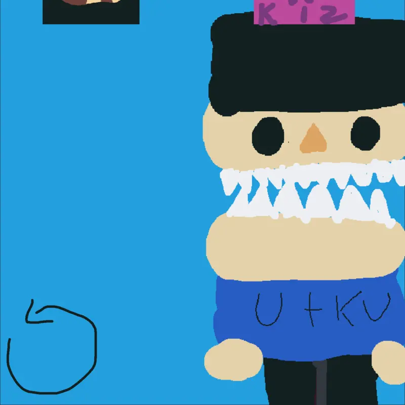 Game by @utkureyiz41