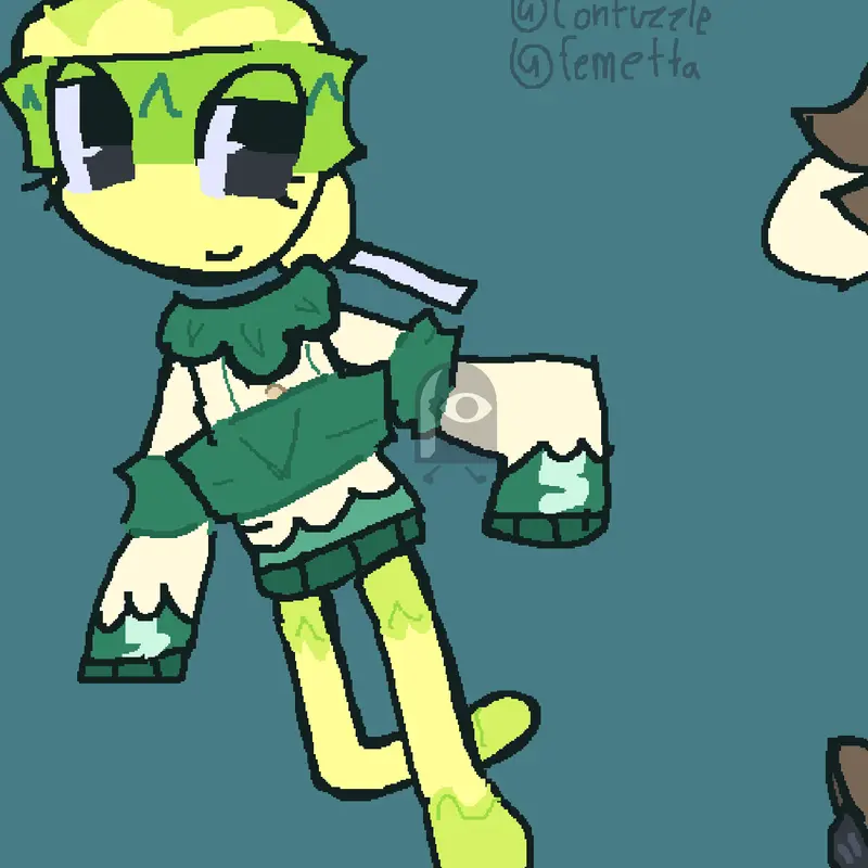 Game by @player_I