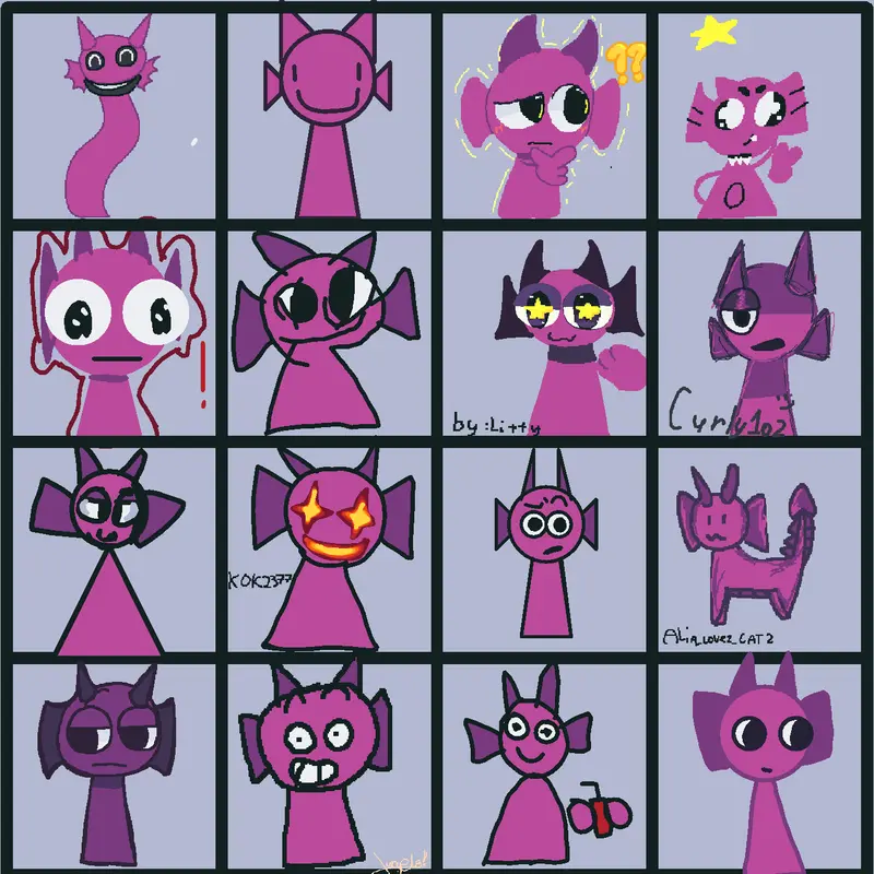 Game by @i_liek_salmonz