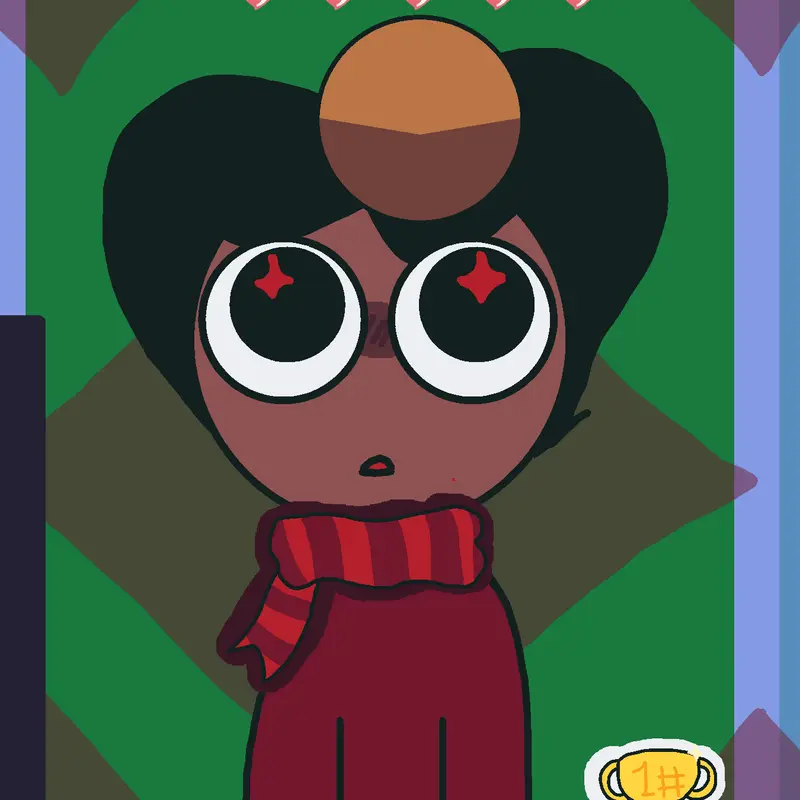 Game by @fiorella_Kaylah