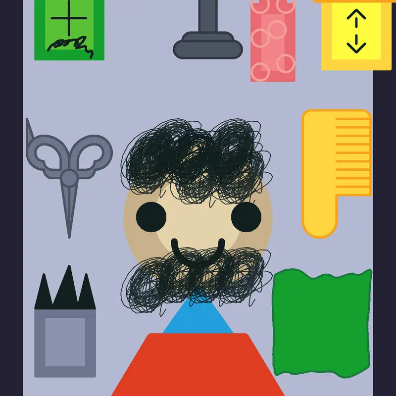 Game by @-_MelleTheBall_-
