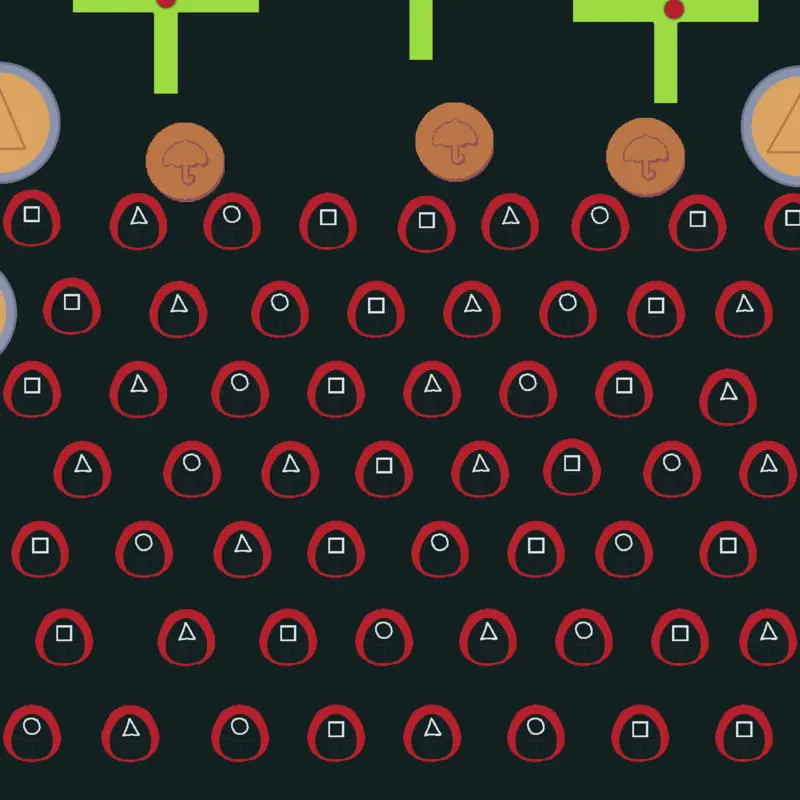 Game by @juanflores