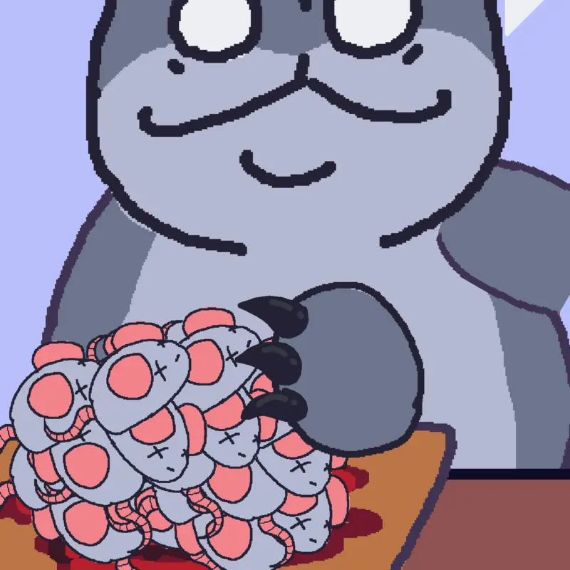 MEWGENICS! suggested what food i add by @Fin-the-squid