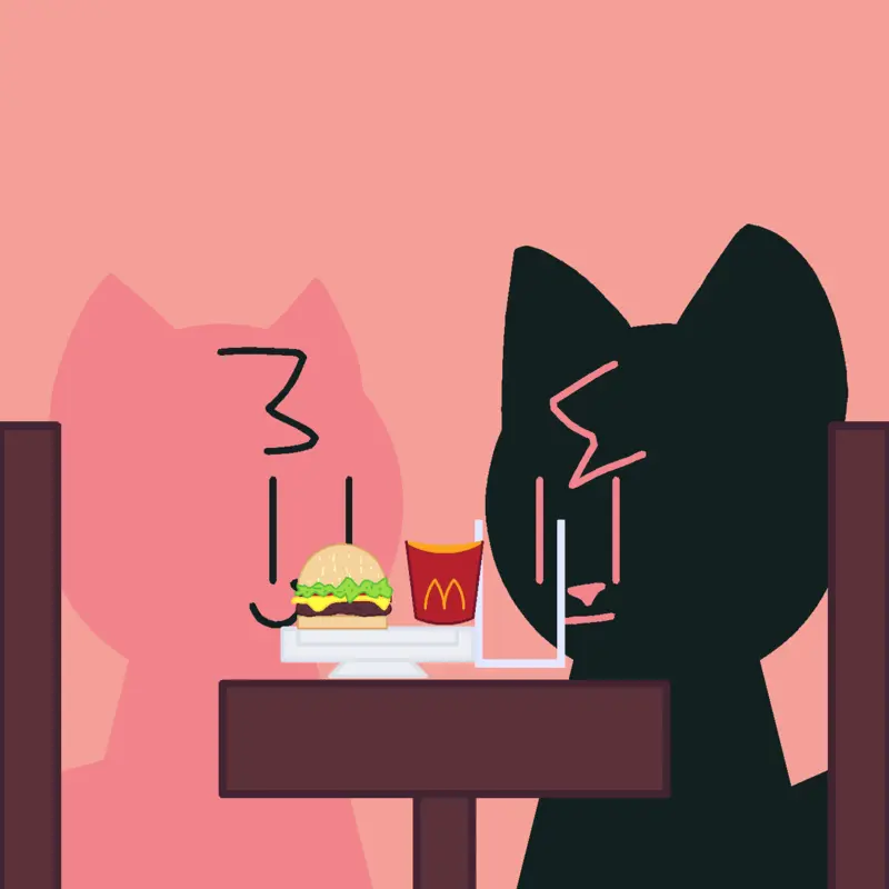 Game by @creampufffoxfancute