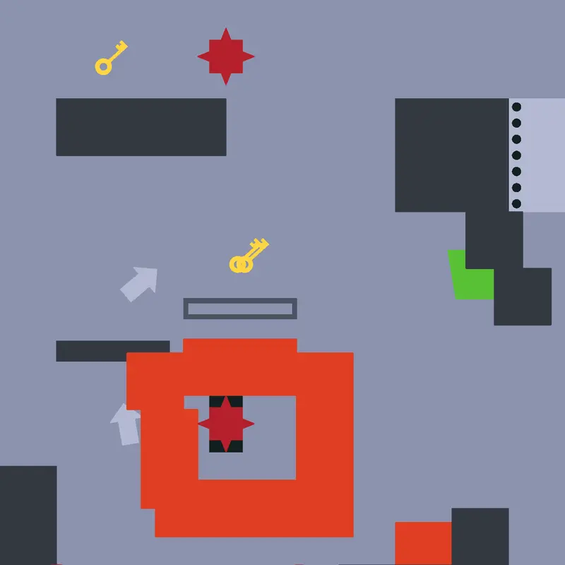 Game by @Strellerman