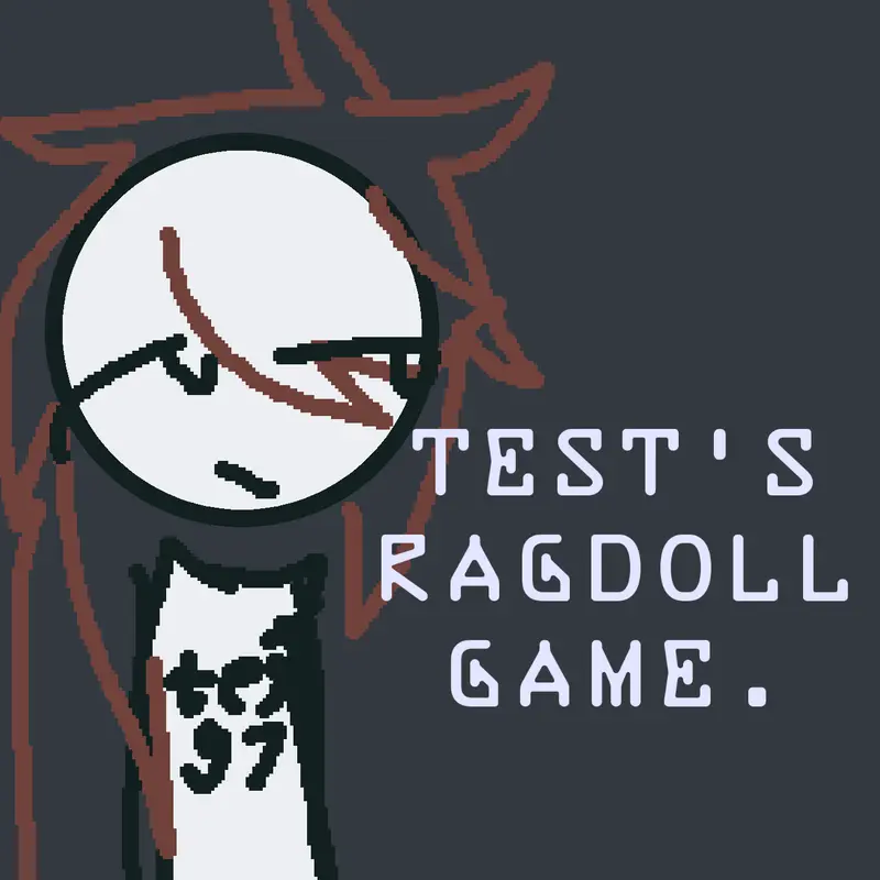 Test is not lesbian. They are bffs by @Lily_the_valley
