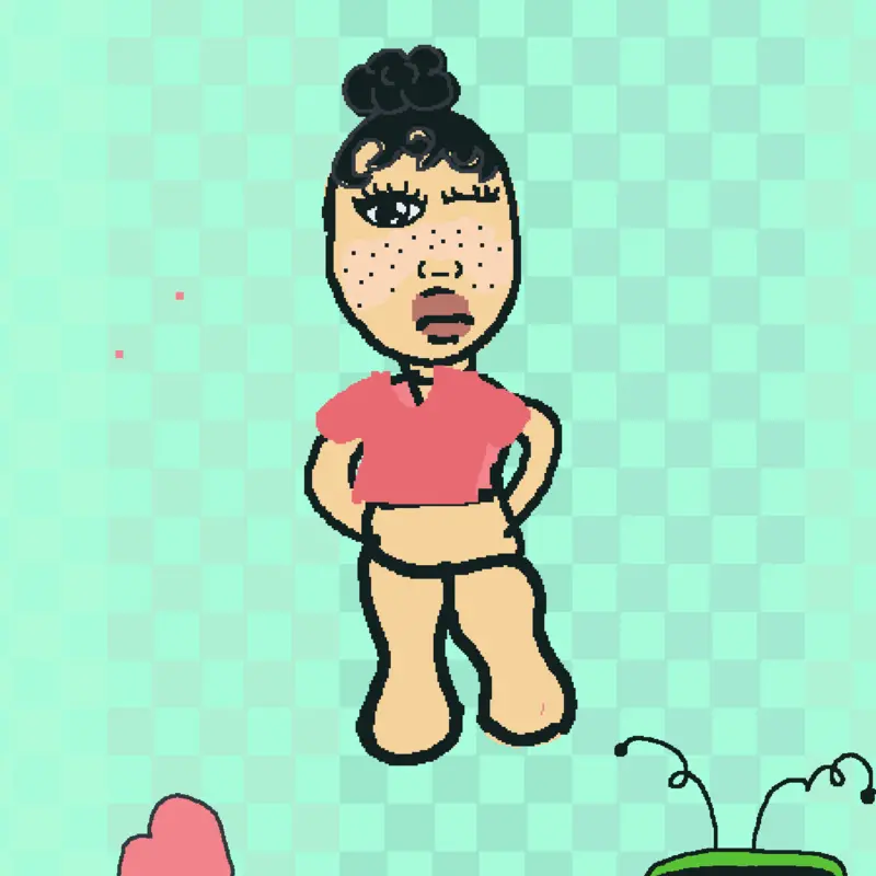 Game by @angela-_11