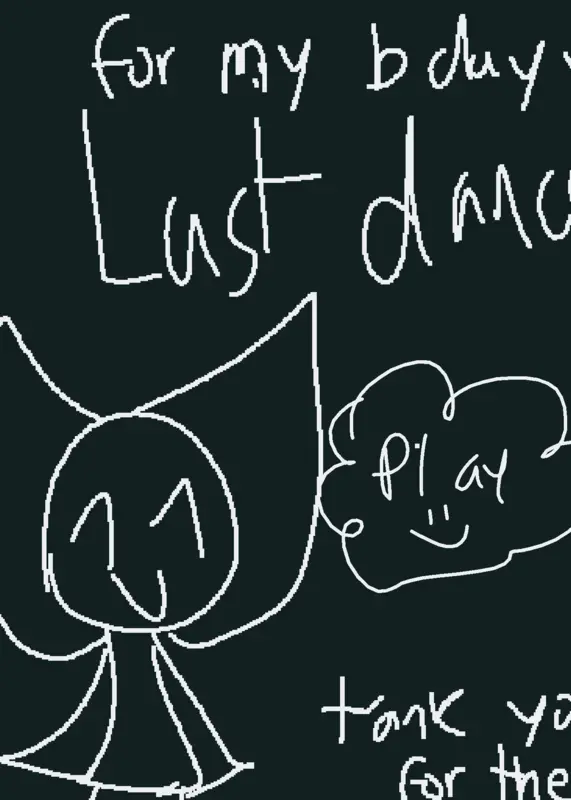 Game by @lunaandfirends