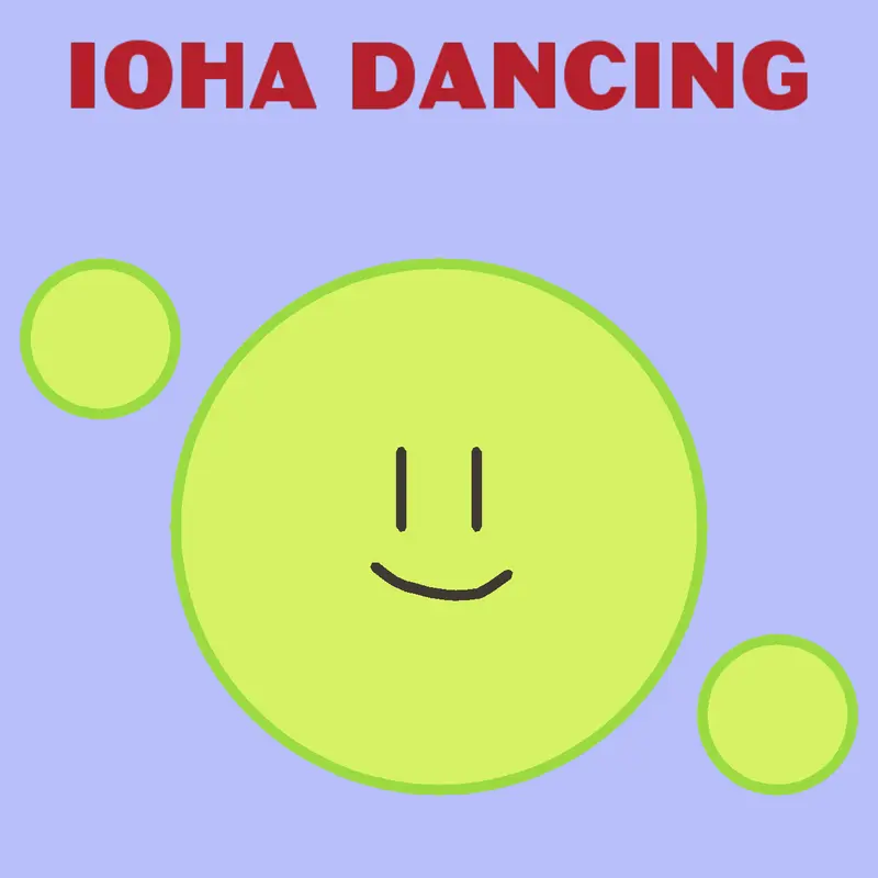 Game by @IOha