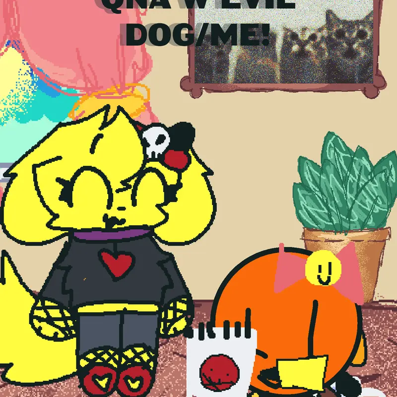 Game by @evildog22