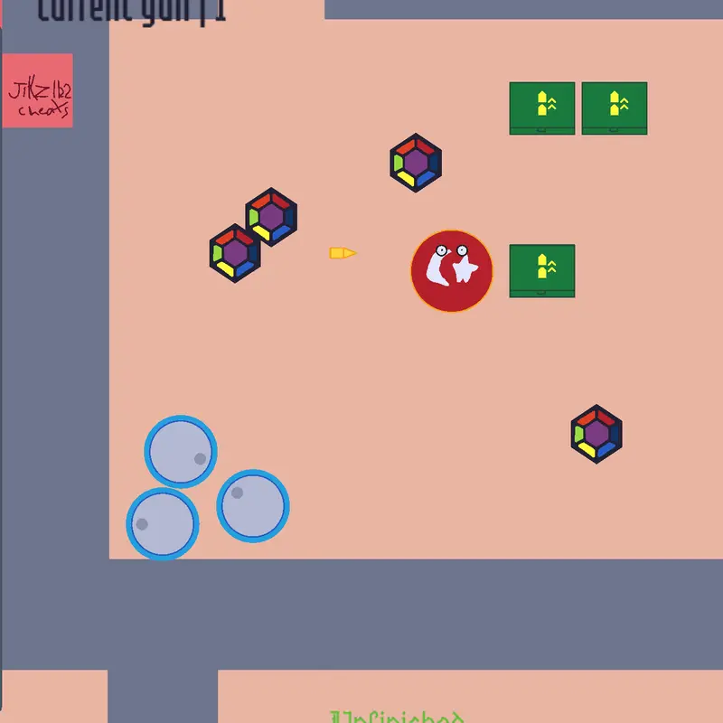 Game by @mertpro1212