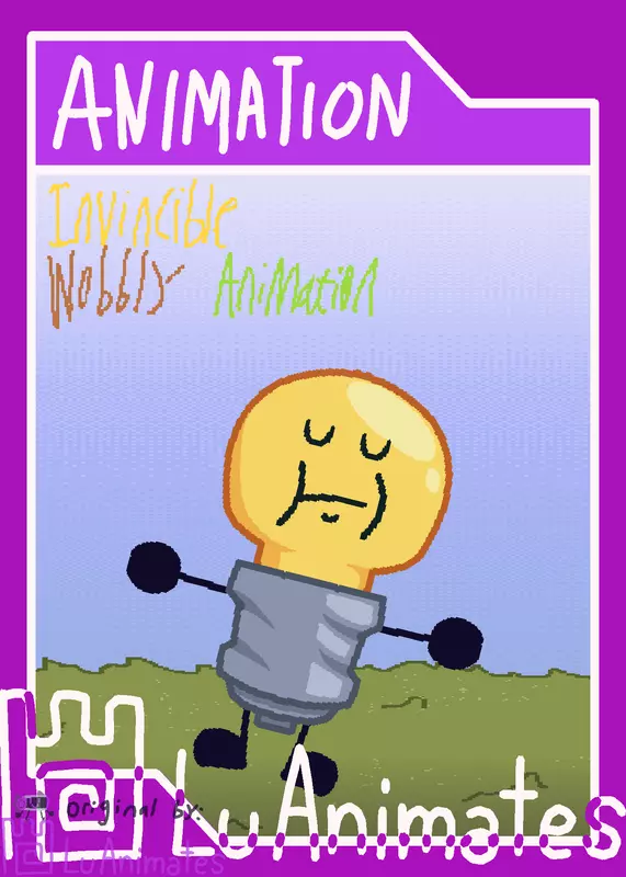 Where did Fan go🤯🤯🤯 by @LuAnimates