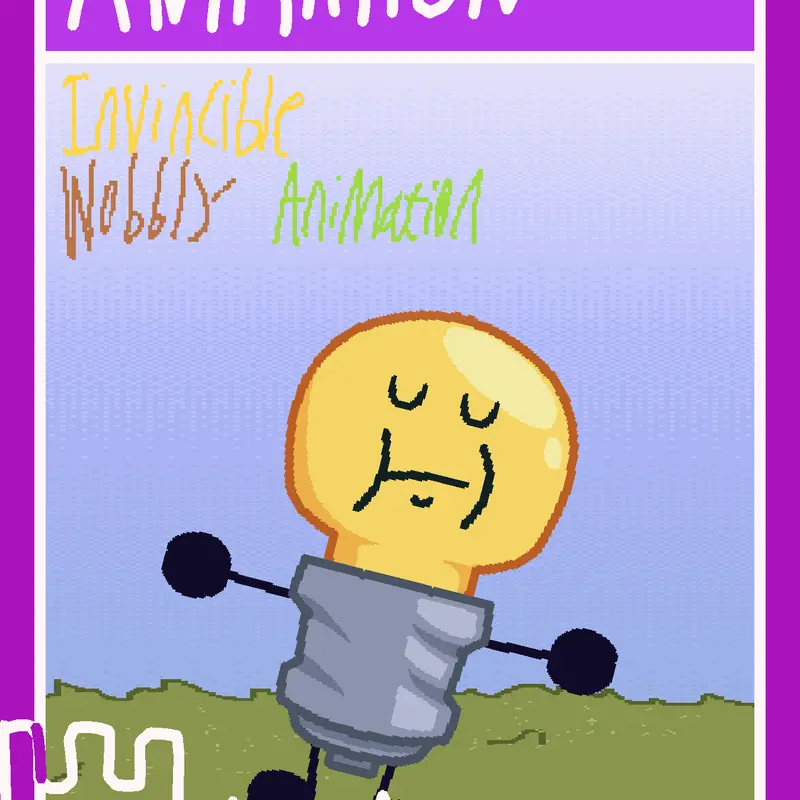 Where did Fan go🤯🤯🤯 by @LuAnimates