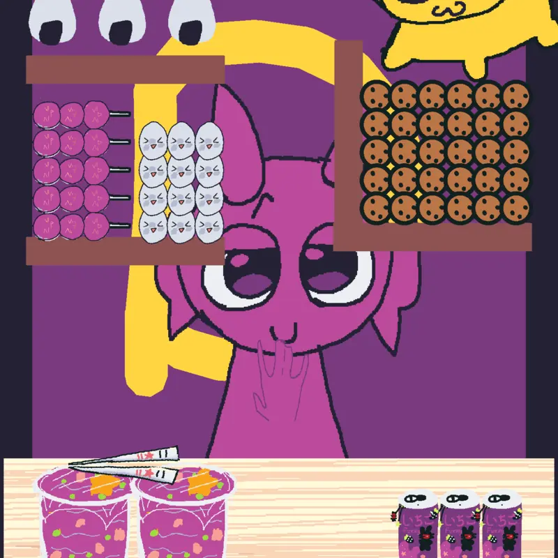 Game by @AnotherRioooooo_333