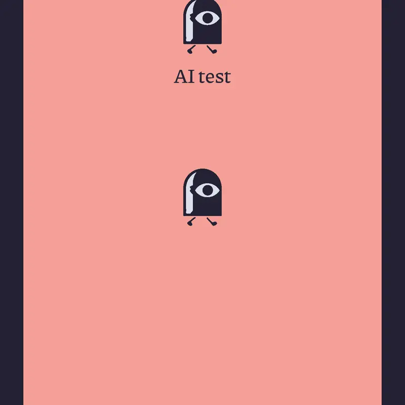 AI by @CrappyDecks