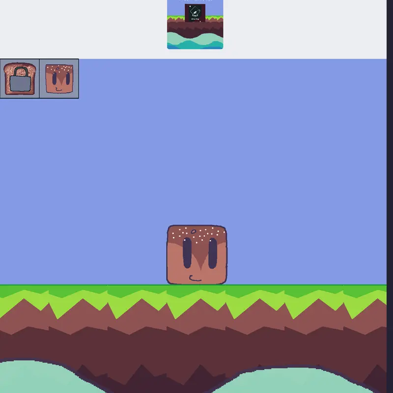 Game by @F41T3R
