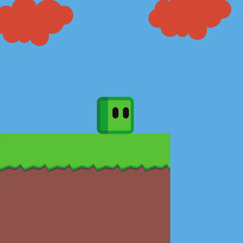 Game by @mitocondrias