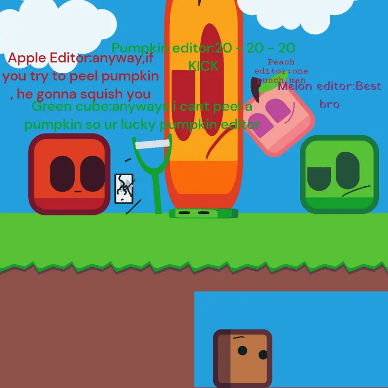 Game by @APPLE_EDITOR_official
