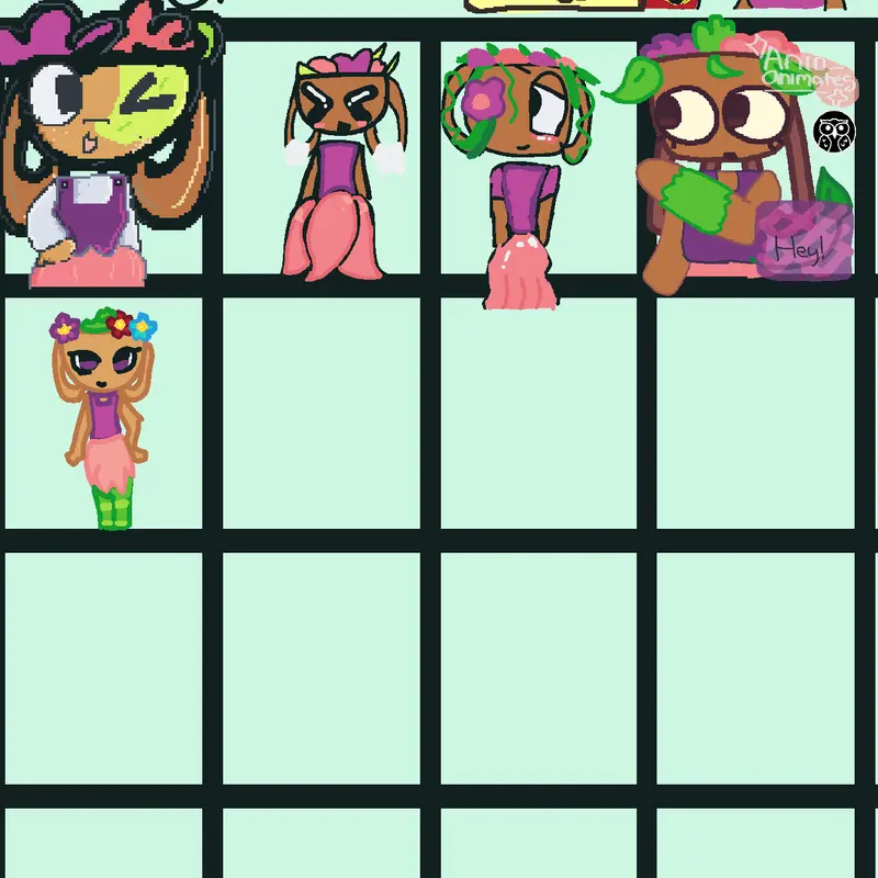 :) by @ItzSproutLover