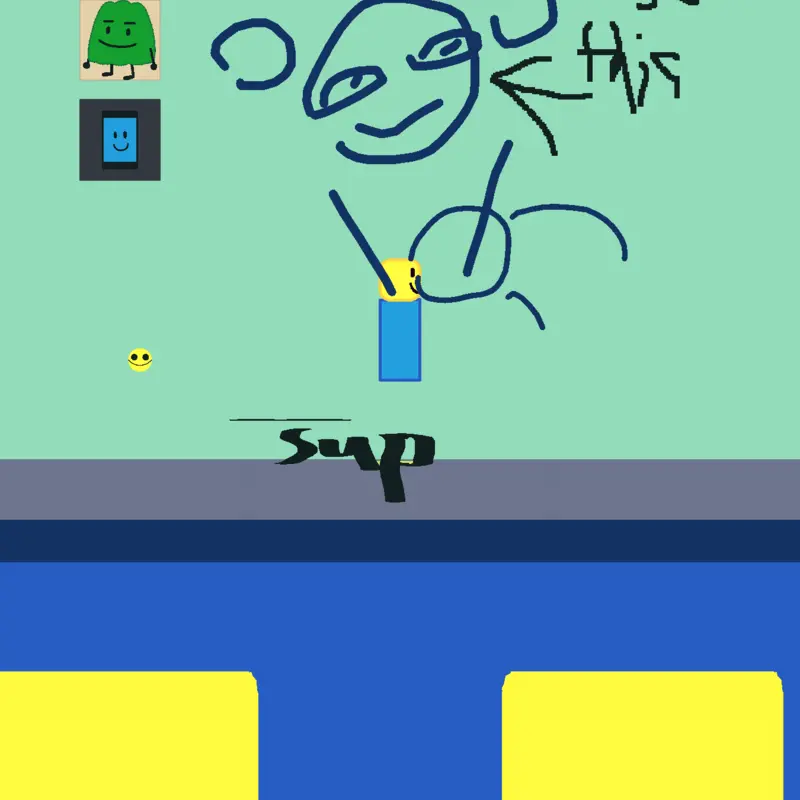 Game by @I_like_frogs