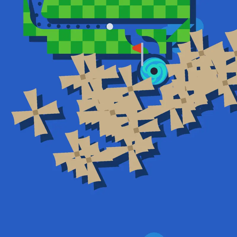 Game by @SNACKEY