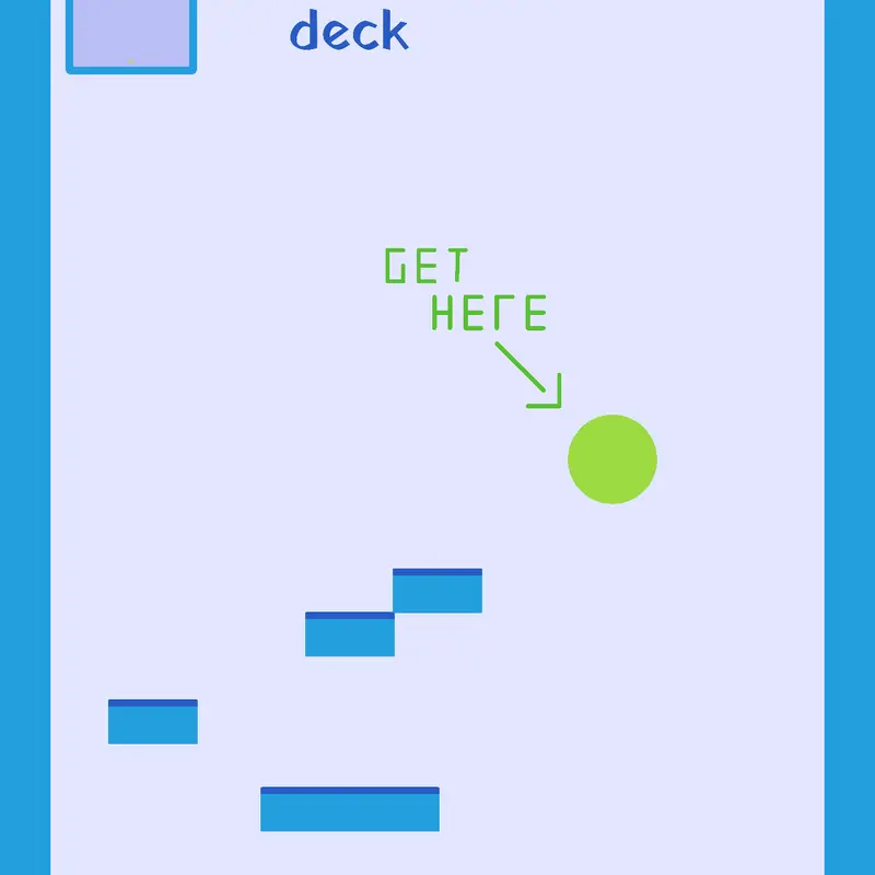 Game by @Joeymobiel