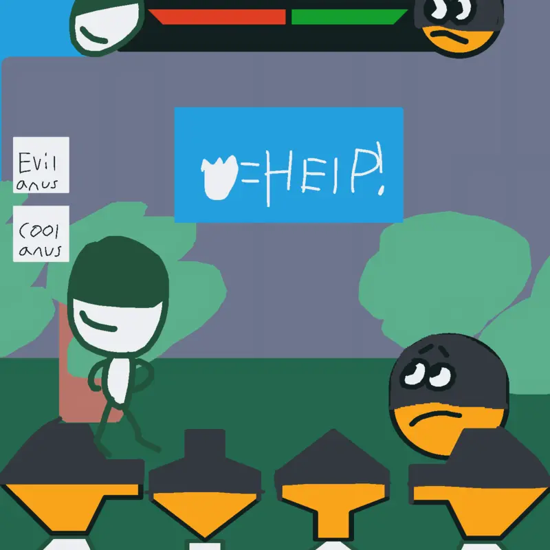 Game by @MrSctat