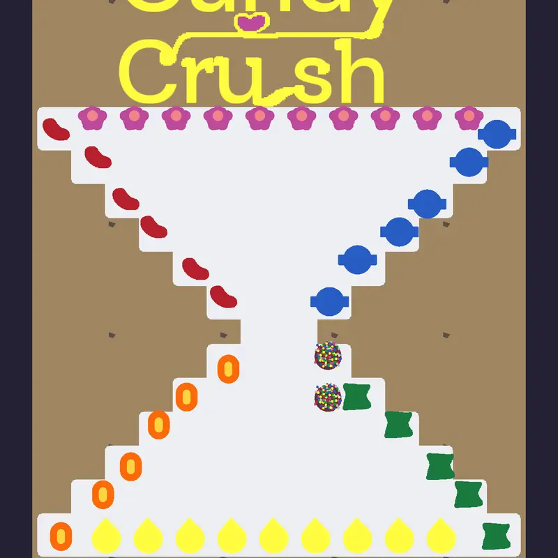 Game by @Jos_FlipaClip