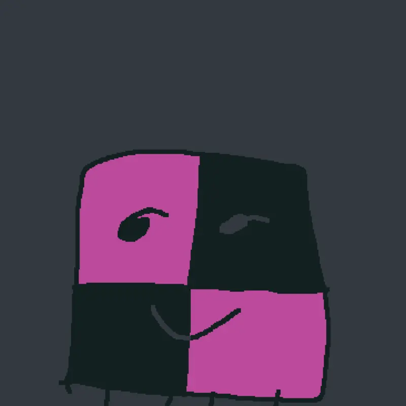 Game by @Boible_REDACTED