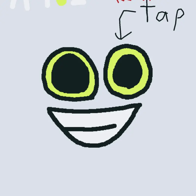 Game by @ohio_rooms