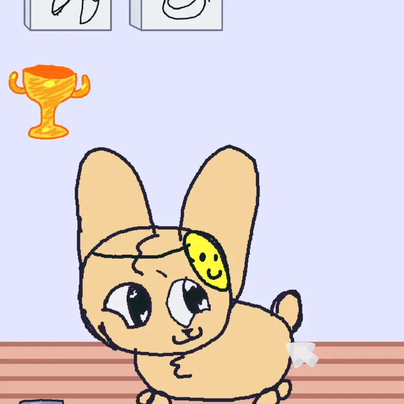 Game by @layanan