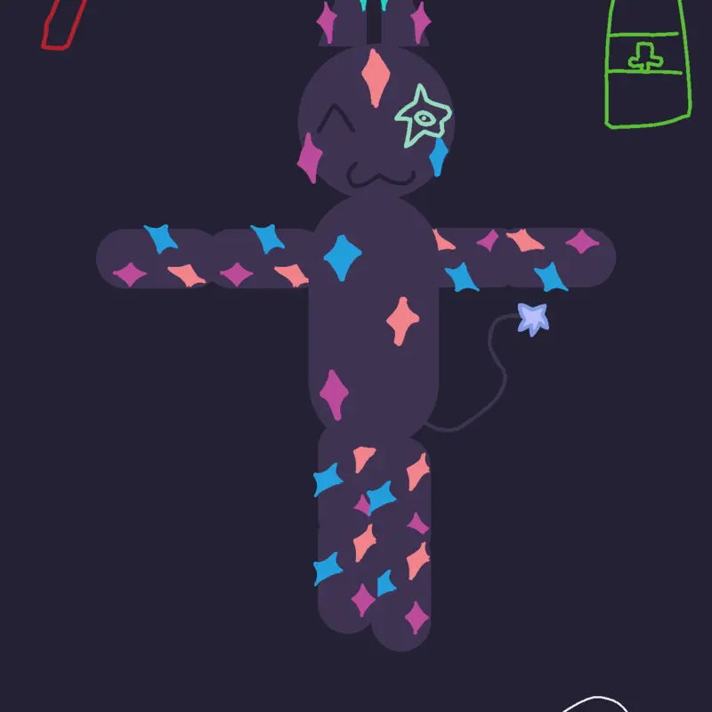 Game by @thatwhitecat_comlekci