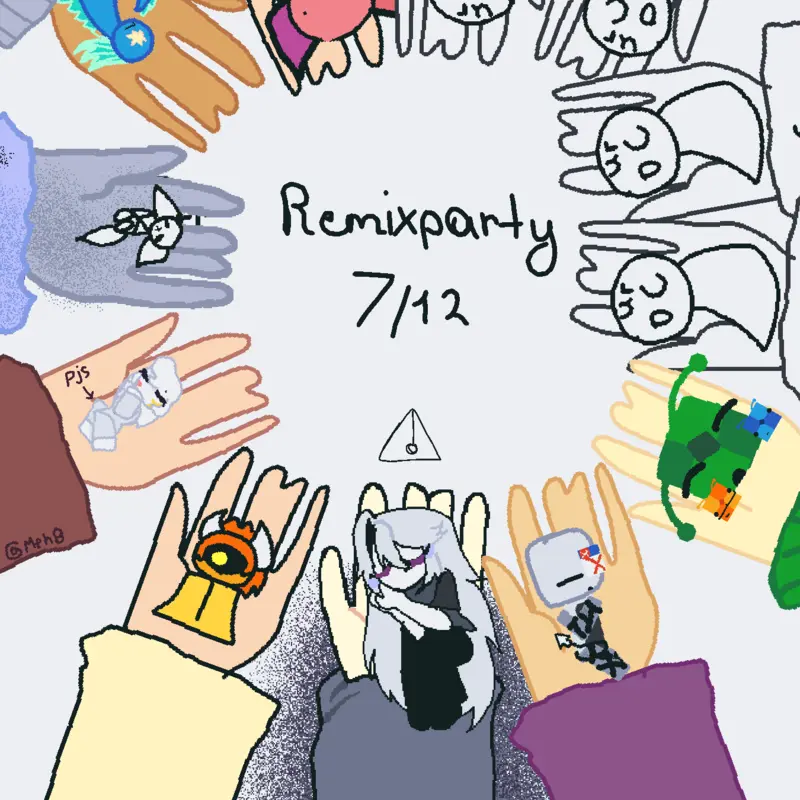 Game by @-_FL4R3-N4NCY-LM40_-