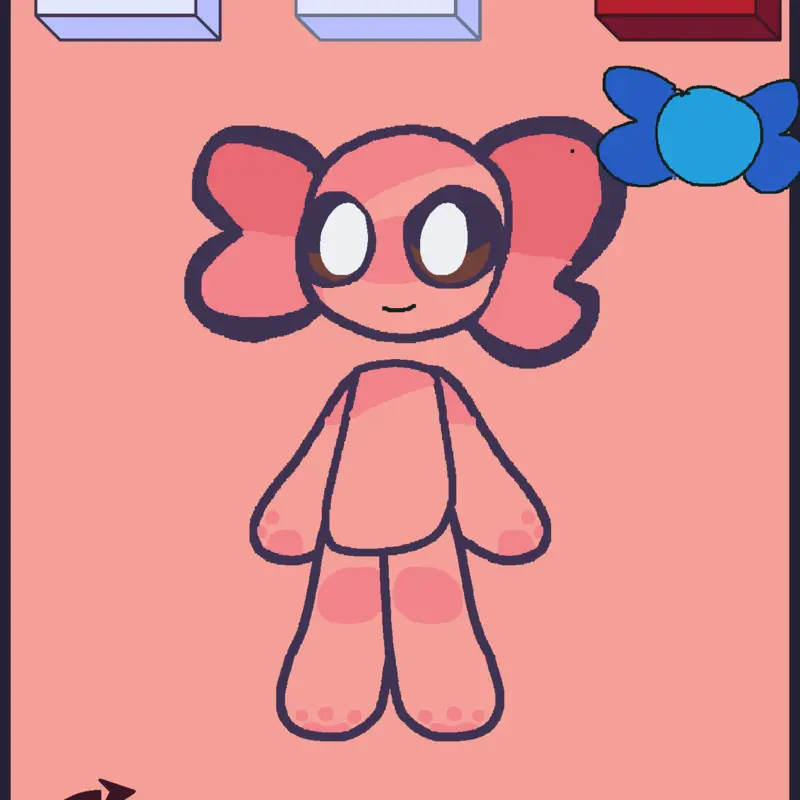 Game by @axoworldoffishal
