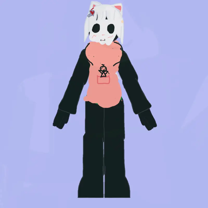 Game by @celyneii