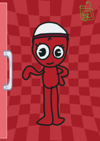 Dandys world dress up wip