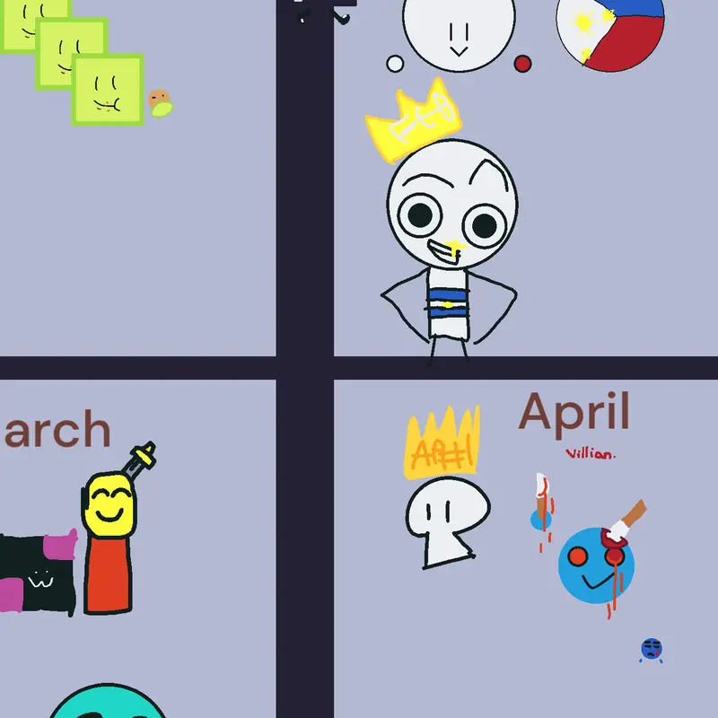 Game by @random_perfil