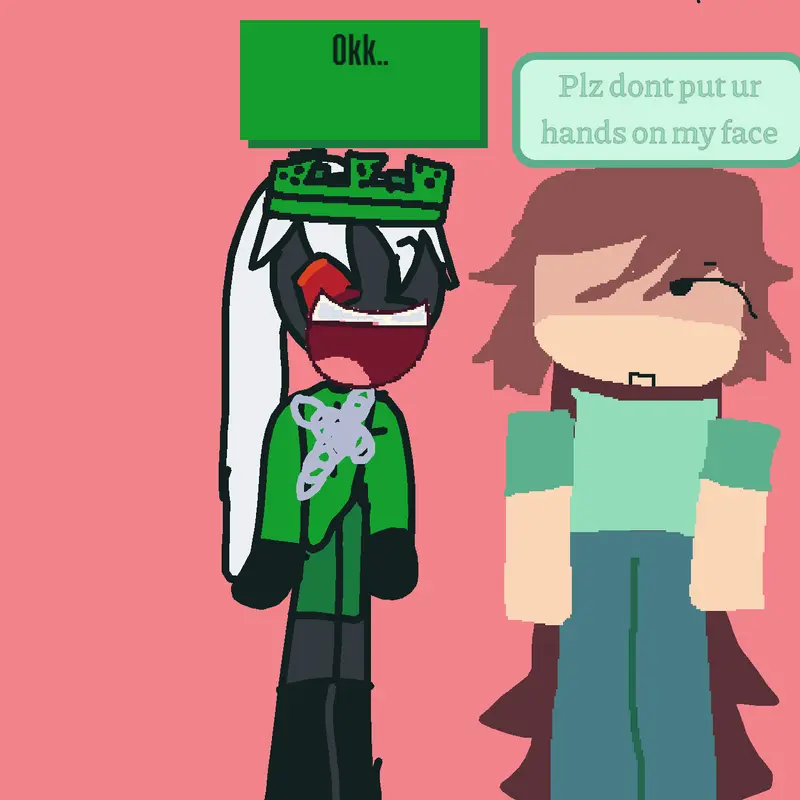 Qna by @wonder_Wonderland