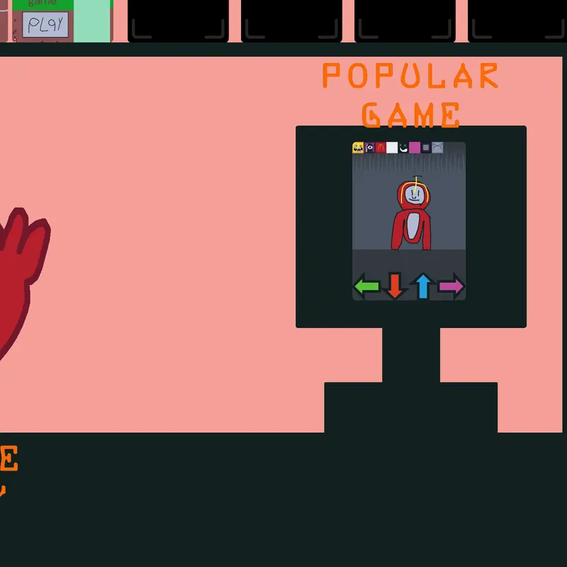 Game by @jkvrgtag