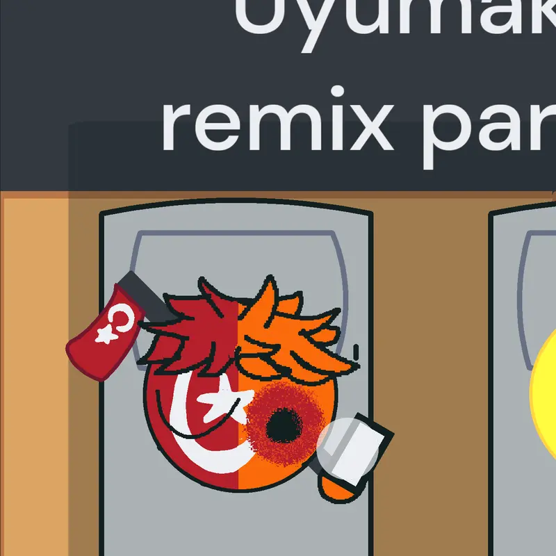 Remix by @catkitcat