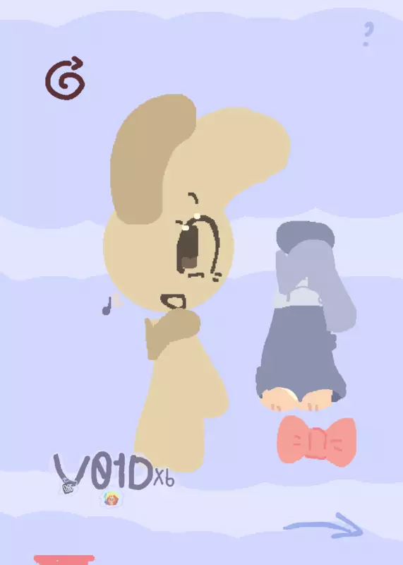 animal hospital by @v01Dxx