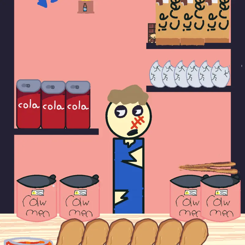 Game by @paxpax