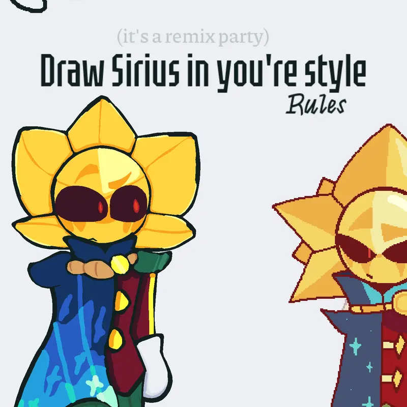 UwU by @tokasu